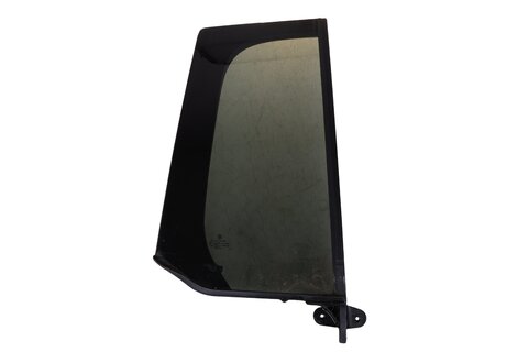 Boční sklo pevné zadní pravé tmavě tonované 5TA845214J