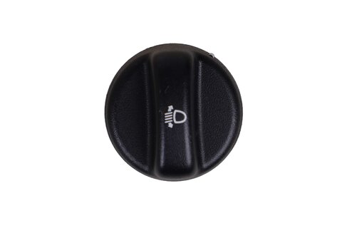 Knoflík nastavení sklonu světel 251829774R