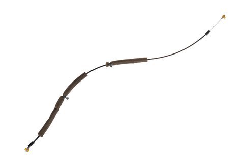 Lanko mechanismu zámku otevírání posuvných dveří L/P