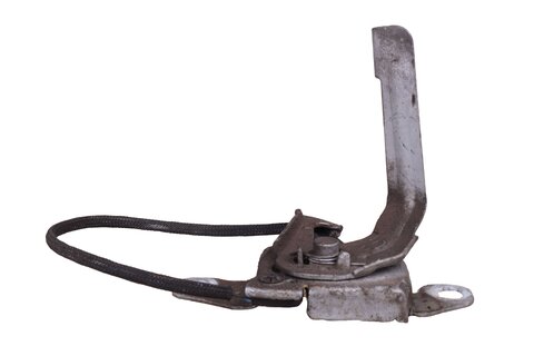 Zámek kapoty s mikrospínačem 656010180R