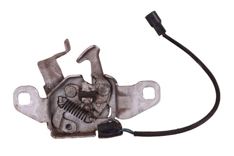 Zámek kapoty s mikrospínačem 656010180R
