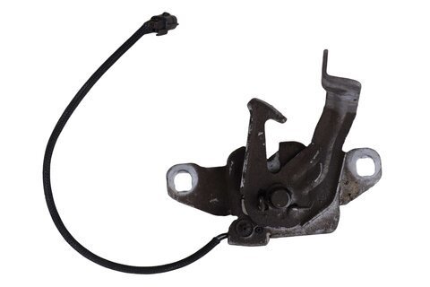 Zámek kapoty s mikrospínačem 656010180R