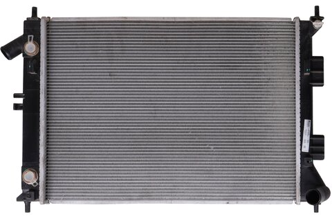 Chladič vody 253103X011