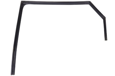 Těsnění skla zadních dveří (levé, combi) 83530A2200