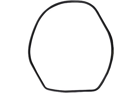 Těsnění zadních dveří (levé, vnitřní, combi) 83110A2000