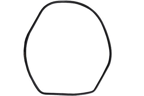 Těsnění zadních dveří (pravé, vnitřní, combi) 83120A2000