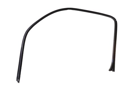 Těsnění okna pravých předních dveří 803270001R