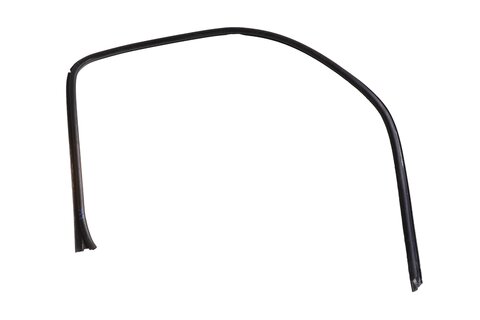 Těsnění okna levých předních dveří 803260001R