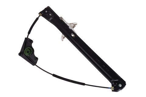 Stahovací mechanismus okna zadní pravý (bez motorku) 5TA839462B