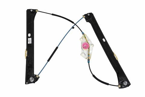 Stahovací mechanismus okna přední levý (bez motorku) 5TA837461A