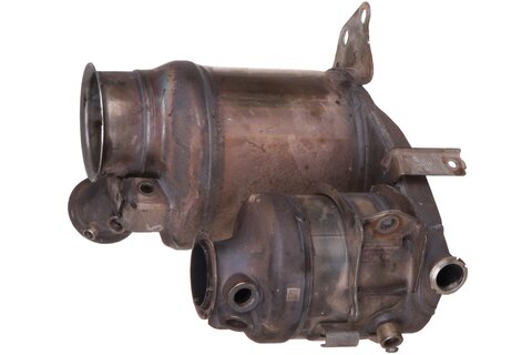 Filtr pevných částic (DPF) 04L131678NX