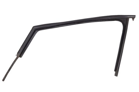 Těsnění okna předních dveří levé 5TA837431Q