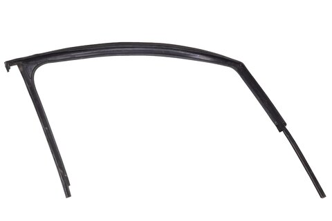 Těsnění okna předních dveří levé 5TA837431Q