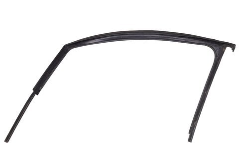 Těsnění okna předních dveří pravé 5TA837432L