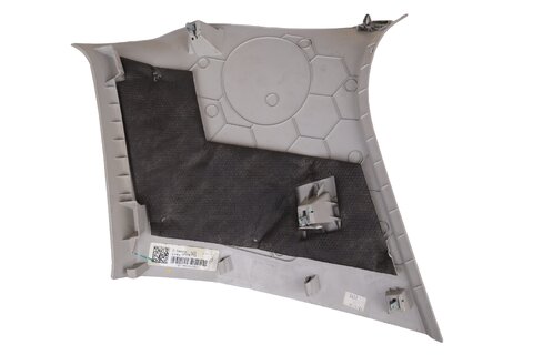 Panel D sloupku horní levý (storm šedá) 5TA867245DRM5