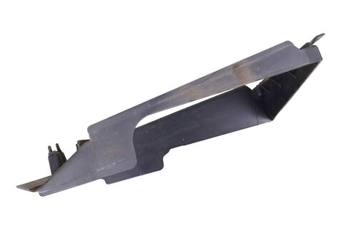 Plastový difuzor nasávání vzduchu k intercooleru 215582977R