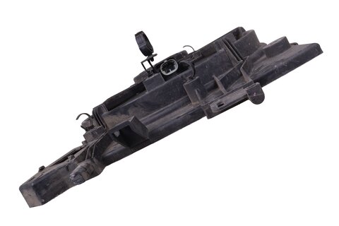 Ventilátor chladiče komplet 214811626R