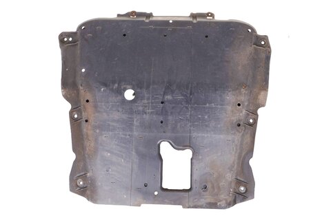 Spodní plastový kryt motoru 758908449R