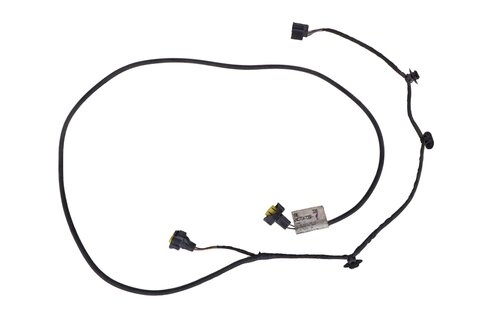 Kabelový svazek předních mlhovek 240704705R