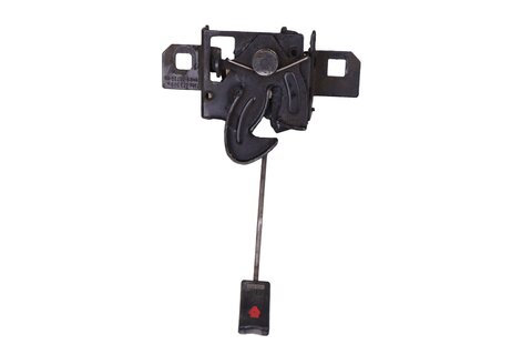 Zámek kapoty 1110146