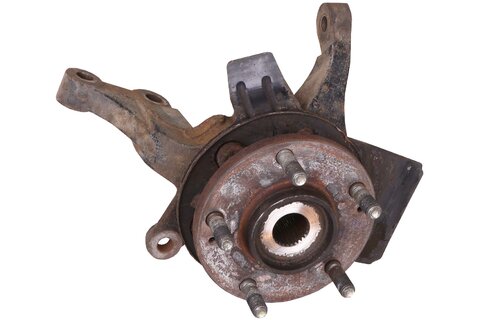 Těhlice přední - s nábojem (levá) 51715A2000