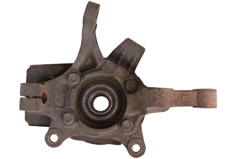 Těhlice přední - s nábojem (levá) 51715A2000