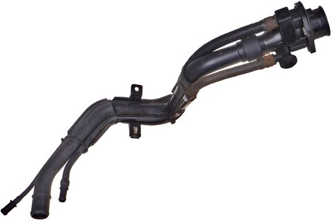 Hrdlo palivové nádrže 31030A2000