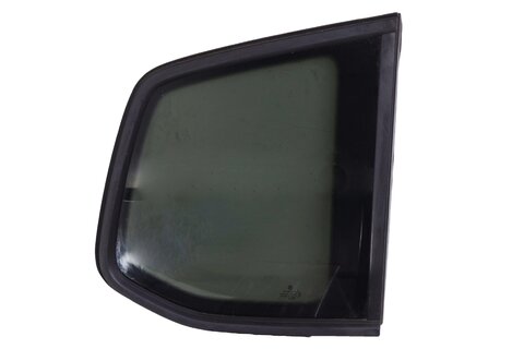 Sklo boční zadní pravé tmavě tónované 5TA845042AD