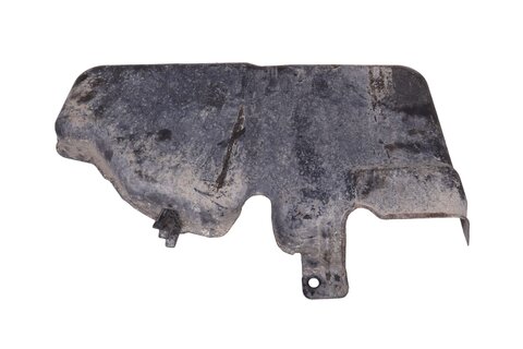 Spodní ochranný kryt nádrže aditiva pro FAP 9830010600