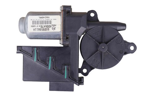 Motorek stahovačky zadní levý 6Q0959811A