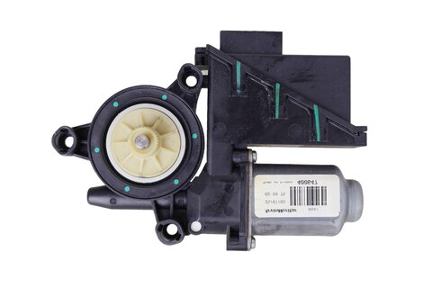 Motorek stahovačky zadní pravý 6Q0959812A