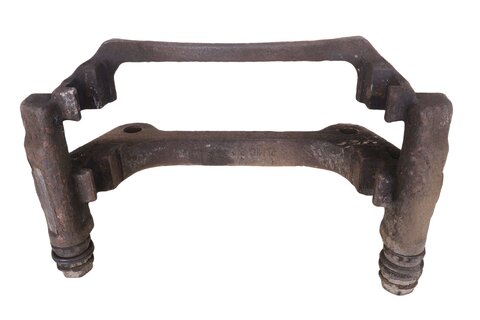 Držák brzdového třmenu pravý přední 5Q0615126A