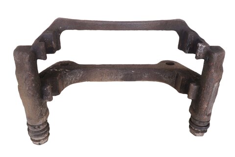 Držák brzdového třmenu levý přední 5Q0615125A