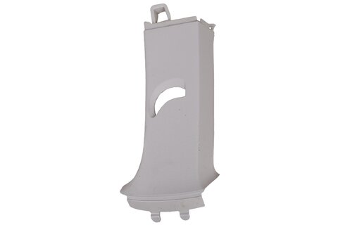 Panel C sloupku horní levý (storm šedá) 5TA867287ARM5