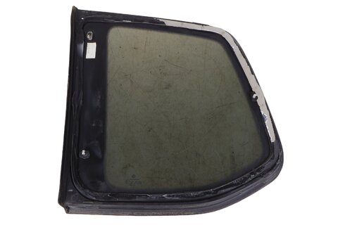 Sklo boční zadní pravé tmavě tónované 5TA845042AD