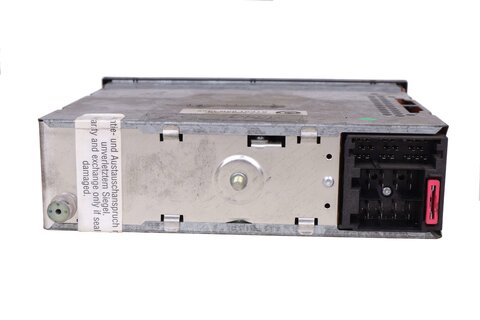 Autorádio SYMPHONY AAO300003B