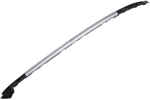 Podélný střešní nosič (pravý, combi, stříbrný) 87280A2500