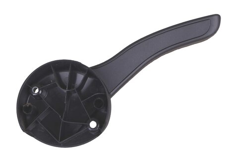 Madlo nastavení výšky sedadla levé 5J0882251A