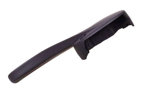 Madlo nastavení výšky sedadla levé 5J0882251A