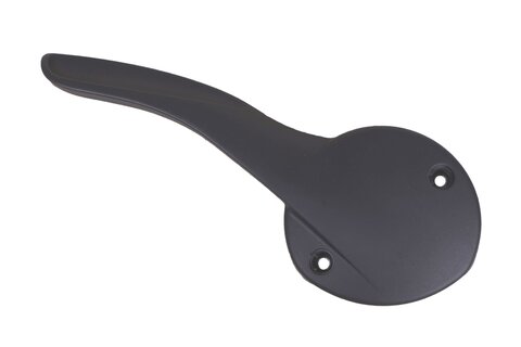 Madlo nastavení výšky sedadla levé 5J0882251A