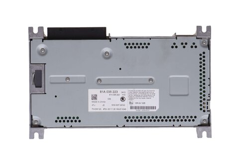 Zesilovač pro sound systém (CANTON) 81A035223