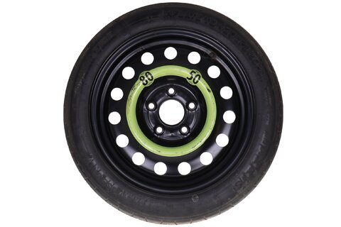 Dojezdové kolo R16 4Tx16 52910A6900