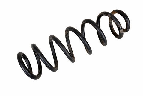 Pružina pérování zadní nápravy SA994977 AFTERMARKET