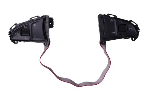 Multifunkce volantu 3V0919719H