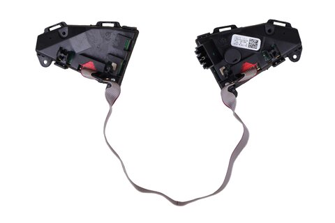 Multifunkce volantu 3V0919719H