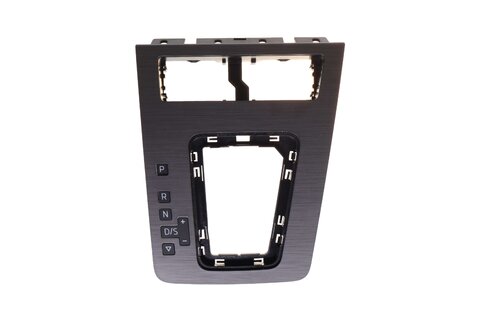 Rámeček řazení (automat) 5E1713203AH