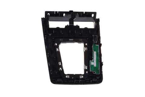 Rámeček řazení (automat) 5E1713203AH