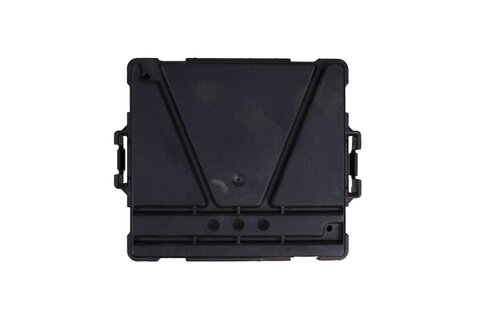 Řídící jednotka světlometů do zatáčky 3Q0907338C