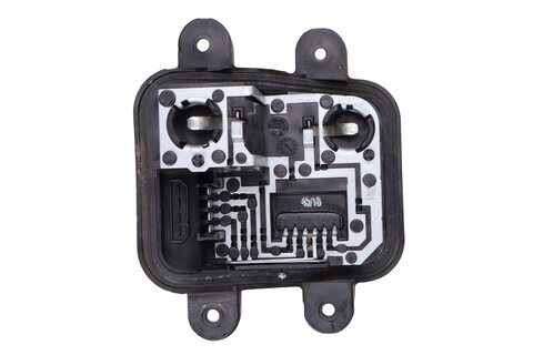 Patice zadního světla 5dv./kombi pravé od 2018 - 5E9945232