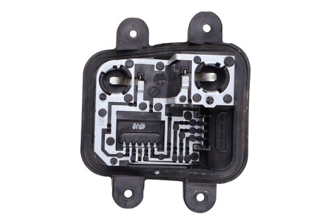 Patice zadního světla 5dv./kombi levé od 2018 - 5E9945231